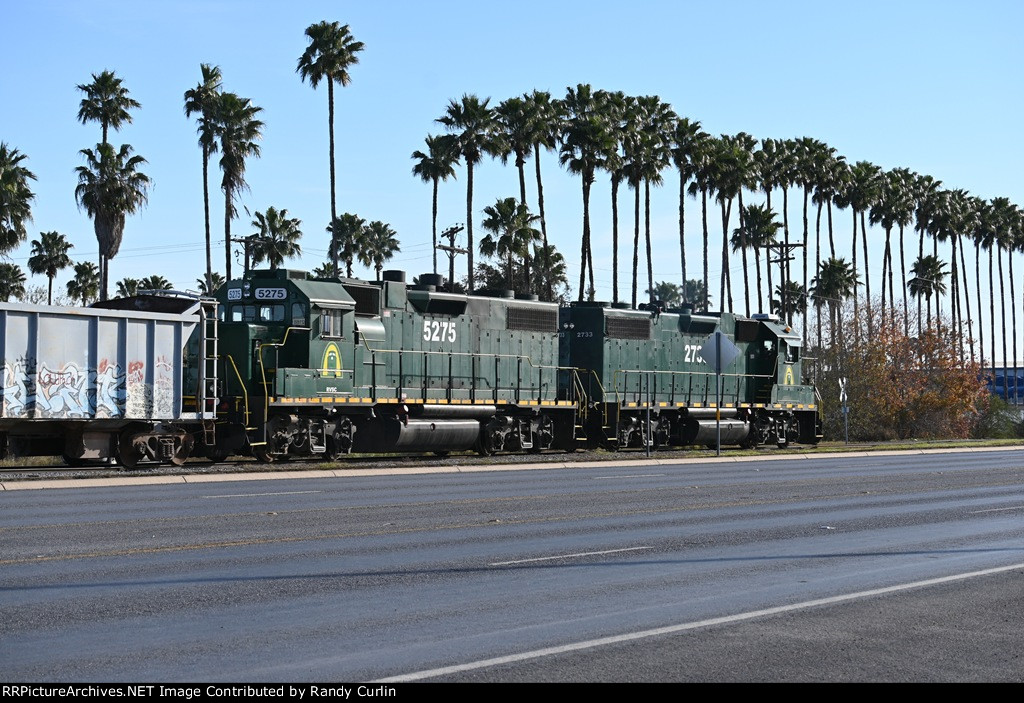 RVSC Harlingen Hauler
